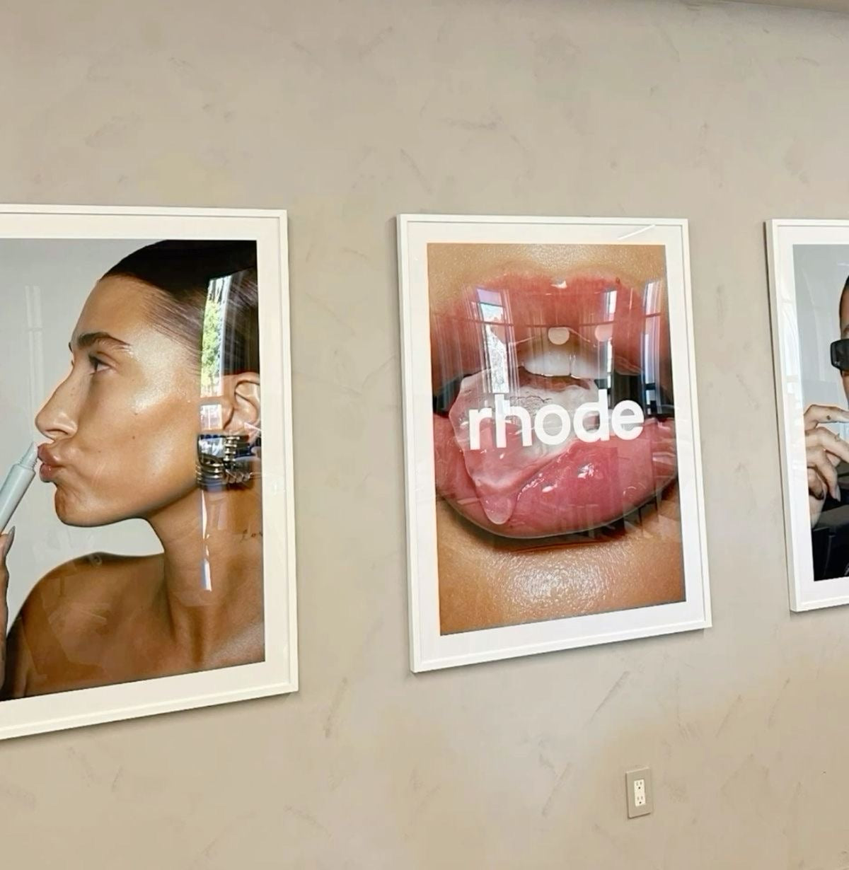 The Rhode Trio
