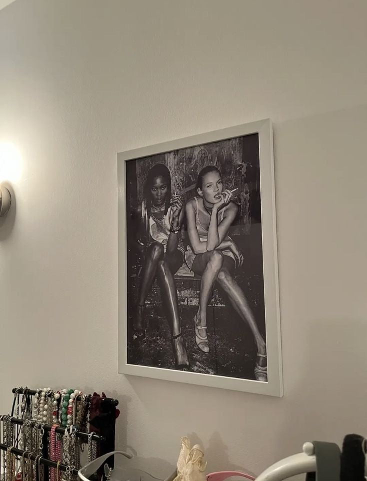 The Kate & Naomi Print