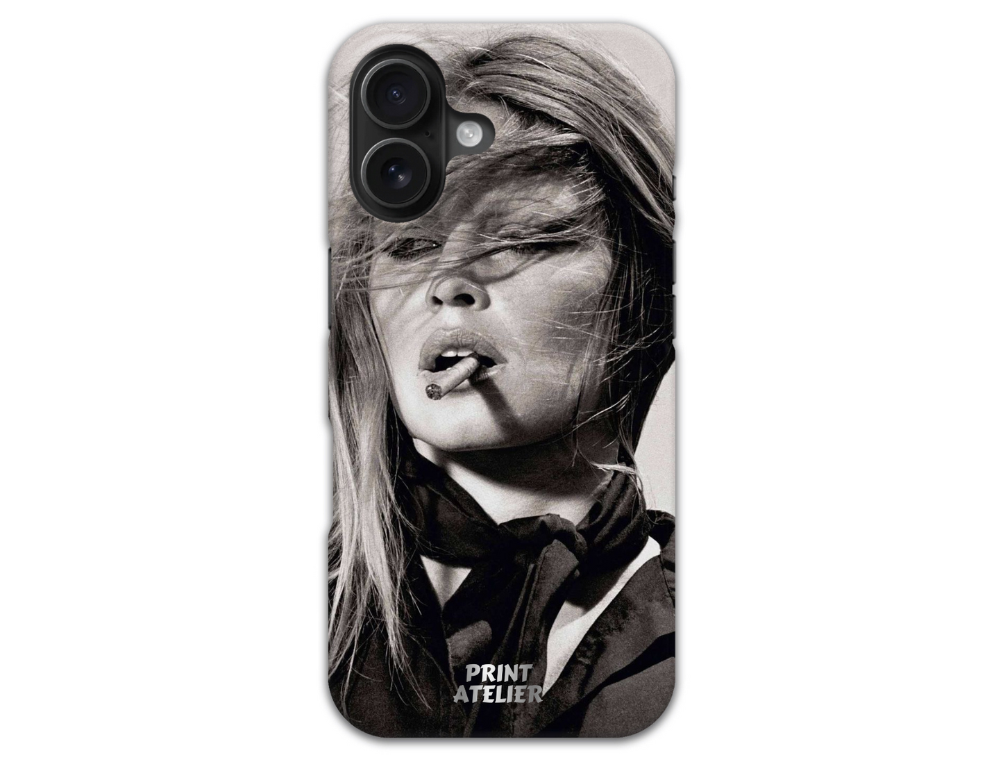 The Brigitte Bardot case (PRE-ORDER)