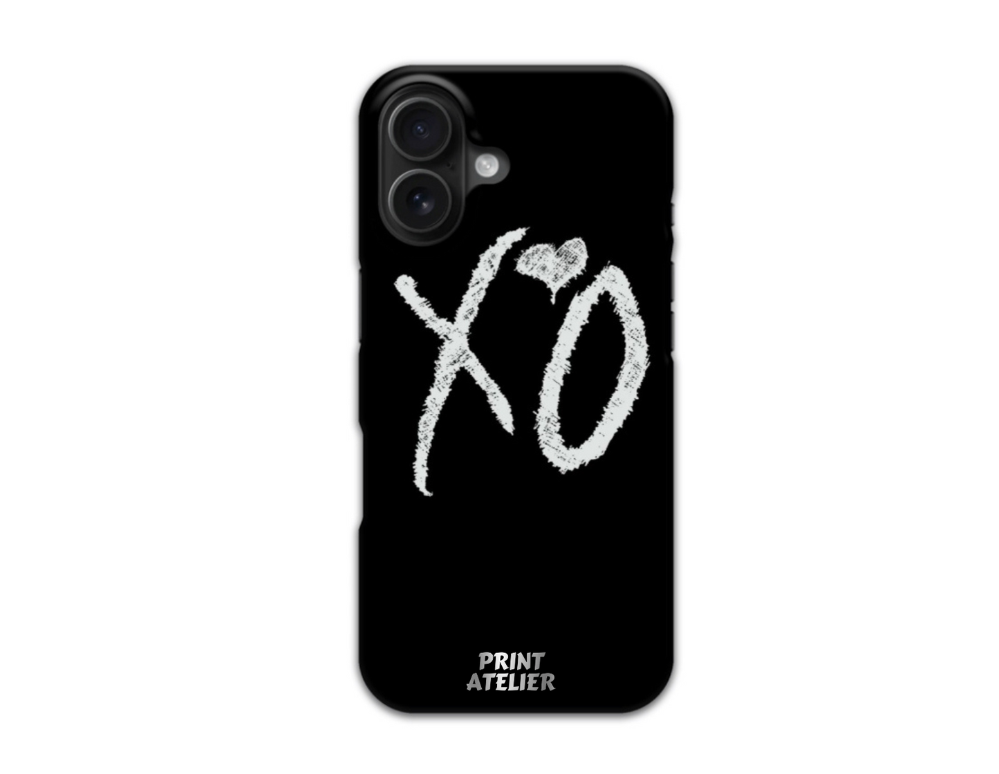 The XO case (PRE-ORDER)