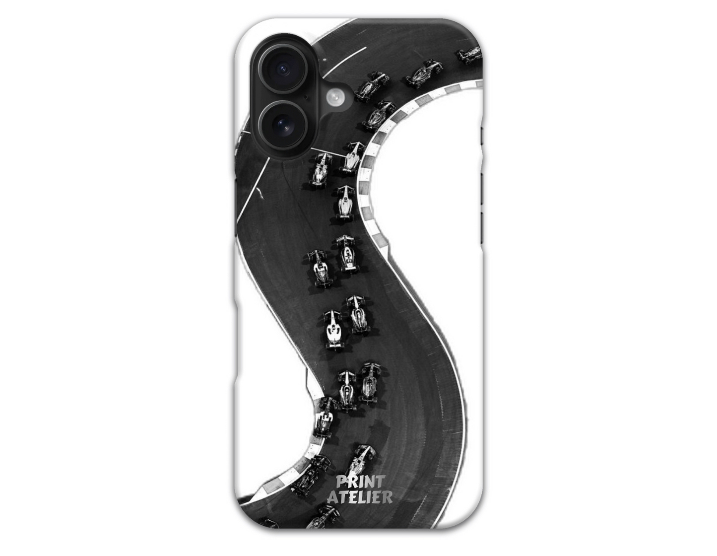 The Formula One case (PRE-ORDER)