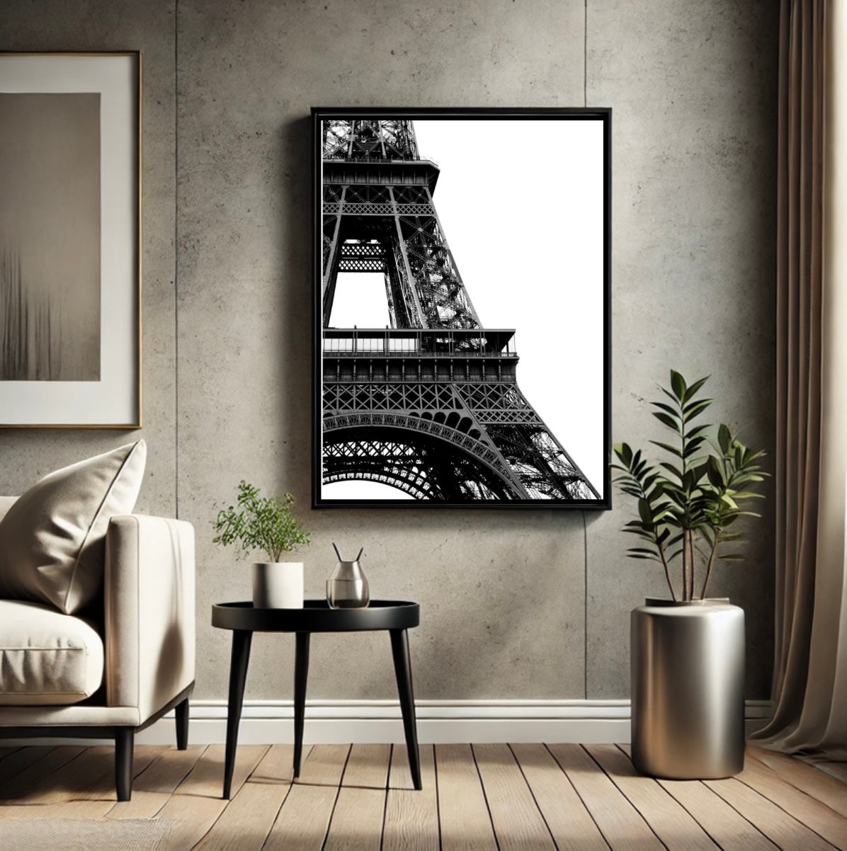 The Paris Print