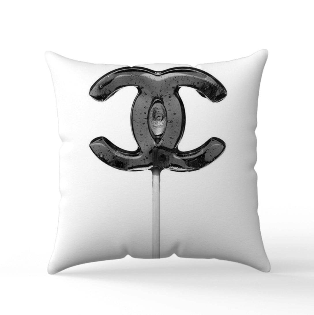 The Lollipop Pillow Case