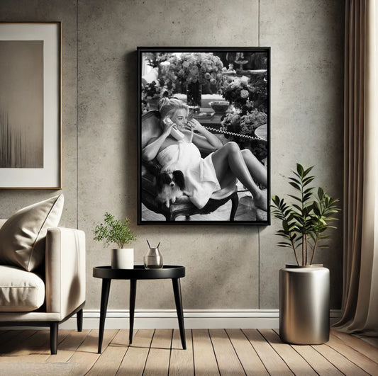 The Margot Print
