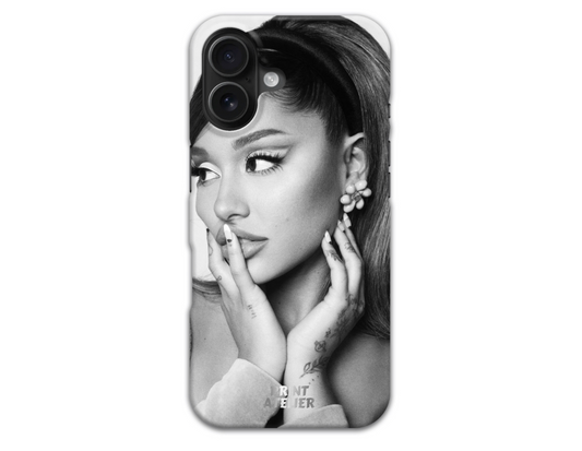 The Ariana Grande case (PRE-ORDER)