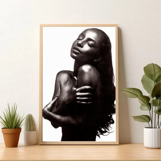The Sade Print