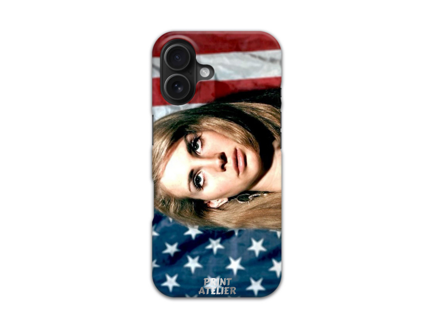 The Lana Americana case (PRE-ORDER)