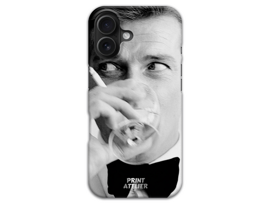 The Roger Moore case (PRE-ORDER)