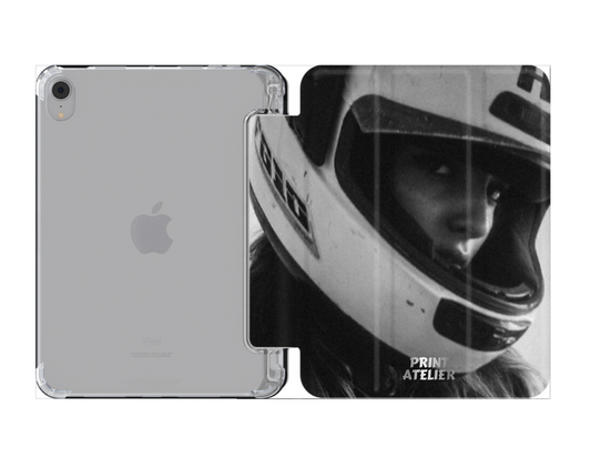 The Formula One iPad case (PRE-ORDER)