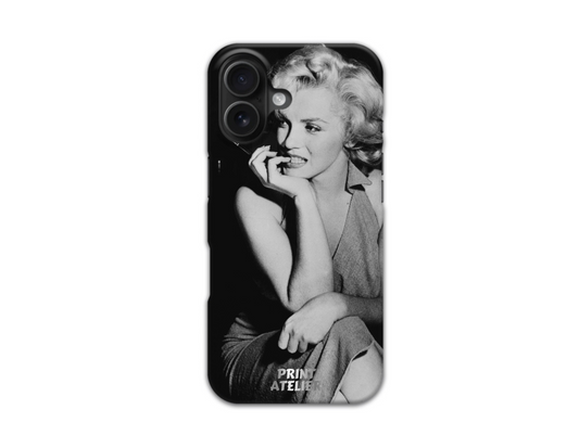 The Marilyn Monroe case (PRE-ORDER)