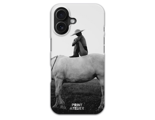 The Cowgirl case (PRE-ORDER)