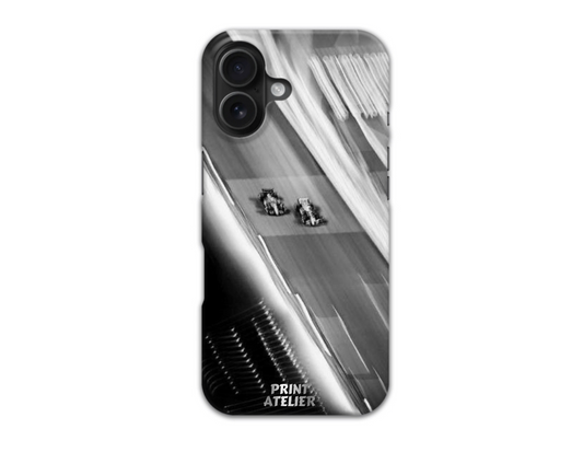 The Formula One case (PRE-ORDER)