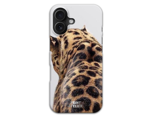 The Leo case (PRE-ORDER)