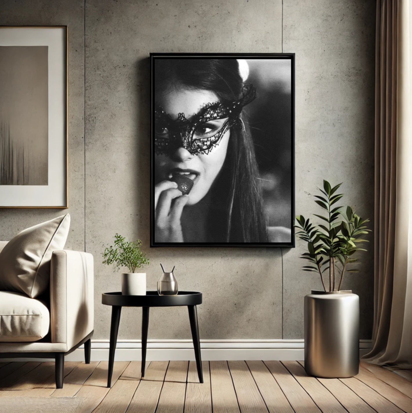 The Vampire Diaries Print