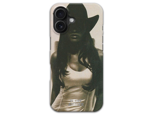 The Cowgirl case (PRE-ORDER)