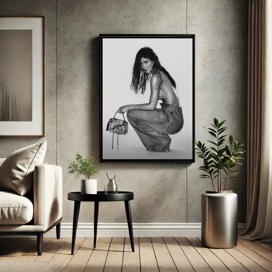 The Kylie Print