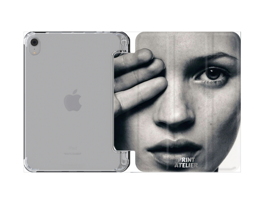 The Kate Moss iPad case (PRE-ORDER)