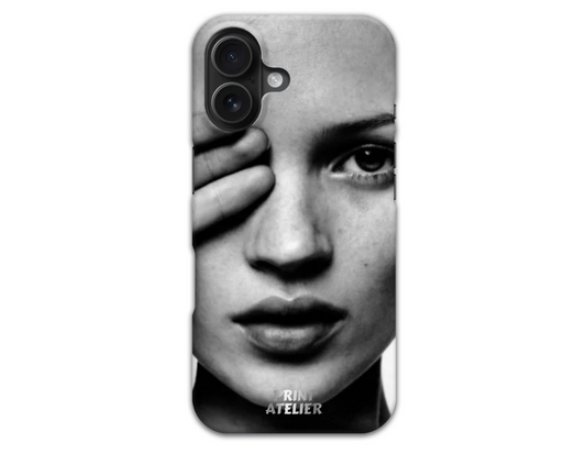 The Kate Moss case (PRE-ORDER)