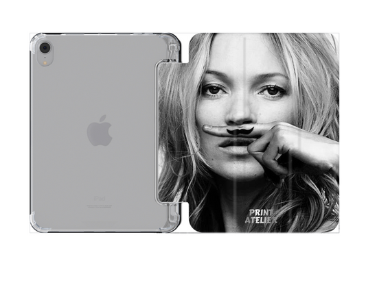 The Kate Moss iPad case (PRE-ORDER)