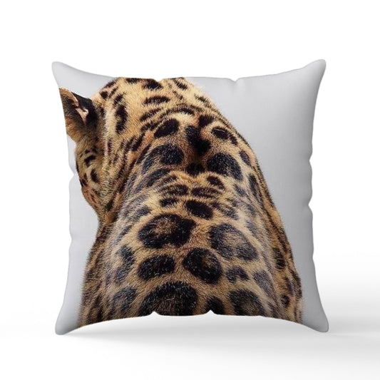 The Leo Pillow Case