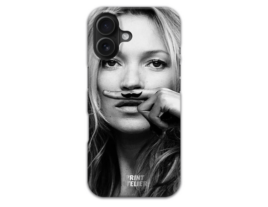 The Kate Moss case (PRE-ORDER)