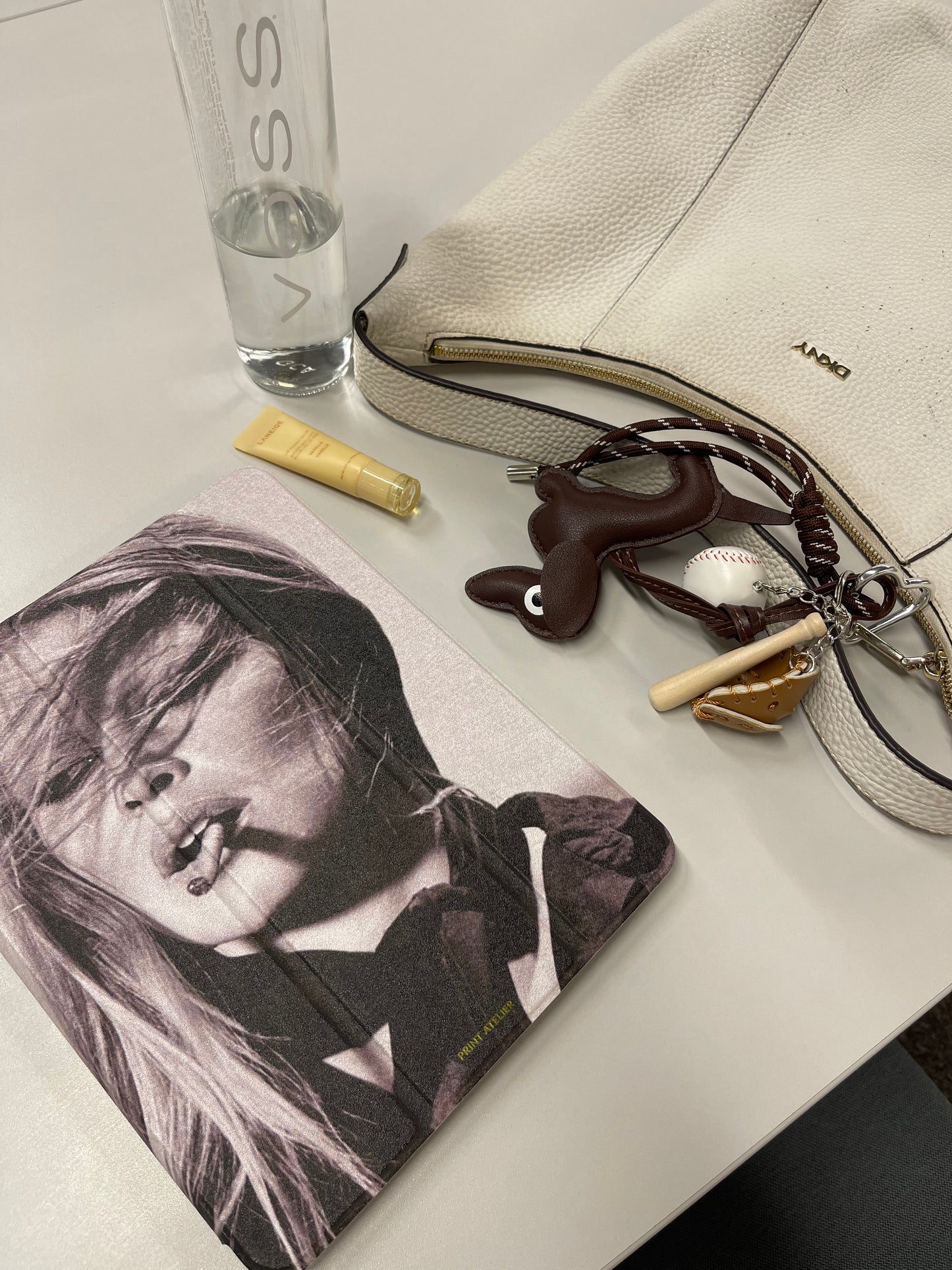 The Brigitte Bardot iPad case (PRE-ORDER)