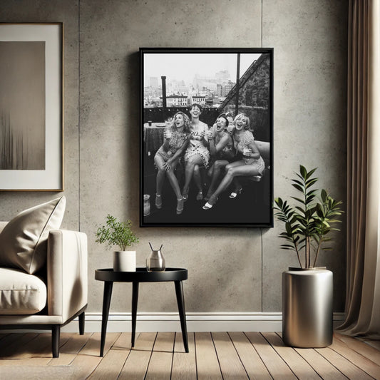 The SATC Print