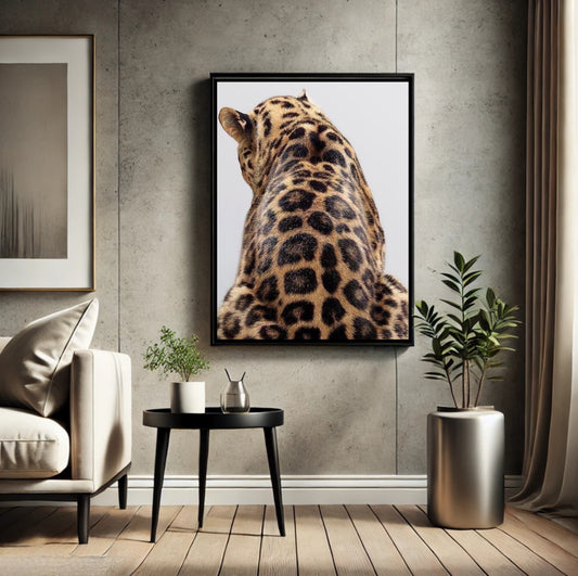 The Leo Print