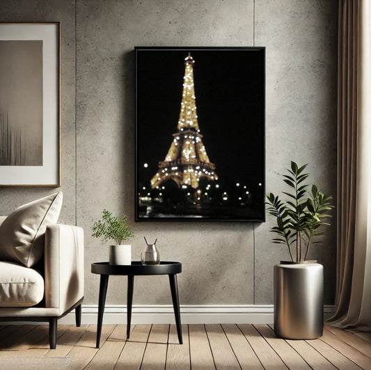 The Paris Print